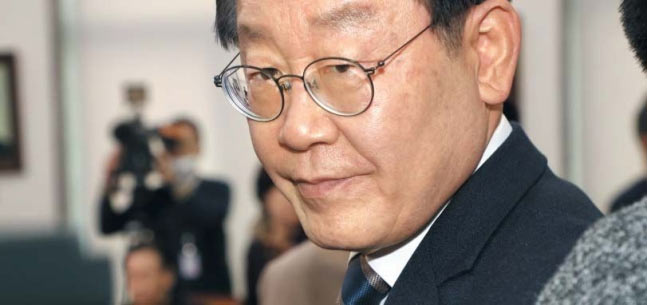 【週刊現代】韓国・李在明、反日モンスターの履歴書 「日本が汚染水テロという第二の太平洋戦争を起こした！」