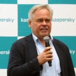 【ロシア企業】ユージン・カスペルスキー氏が３年半ぶりに来日、セキュリティ技術や事業の現状を報告「この１年はとても困難だった」