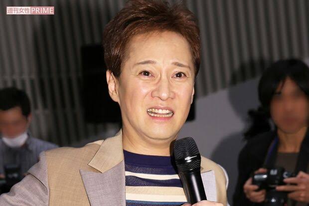 【遂に会見か？】中居君、フジ第三者委員会報告書の一方的な“性暴力者”認定に強い抵抗感で反撃準備へ