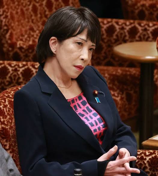 高市早苗氏、総裁選演説で「奈良のシカ」蹴る外国人に怒り　へずまりゅう氏本人が反応「鹿さん遂に国が動きそうだよ」