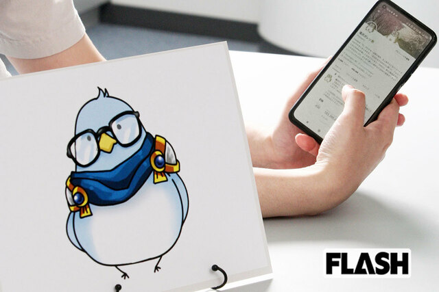 滝沢ガレソ「あの超有名VTuberも実は裏では結婚しています。暴露しても誰も幸せにならないので今は言いません」