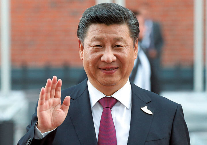 中国「我々の宇宙兵器を使うと米最強艦隊を10分で殲滅できることが判明した」   米ビビってる？