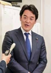 小西洋之「松本氏はなぜ記者会見を開いて説明責任を果たさないのだろうか」