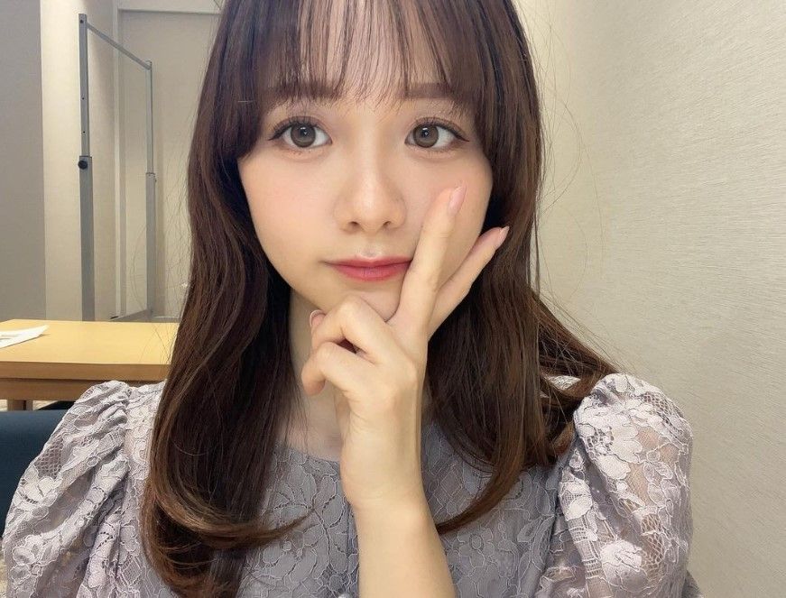 再)　元テレビ東京アナウンサーの森香澄「彼氏の年収が103万円でも付き合えます」　※諸条件あり