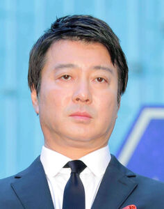 極楽とんぼの加藤浩次「愛煙家はもうダメ。ウ◯コと一緒」