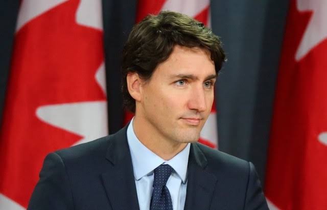 カナダのトルドー首相　広島訪問中に原爆資料館を再訪 「じっくりみたい」と希望