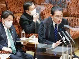 【速報】岸田内閣、韓国への輸出管理強化“見直し”へ