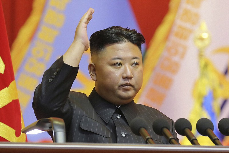 岸田文雄、北朝鮮の金正恩から「閣下」と呼ばれる