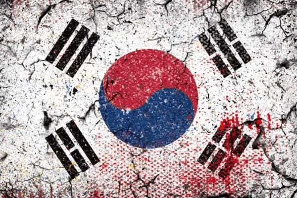 【Money1】 「韓国には右翼がない」理由は正統性を示すコアがないから