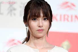 【芸能】《現場ではキョンと呼んでいた》深田恭子、新恋人はドラマ制作現場で活躍する年上テレビマン　深田の自宅で半同棲生活、深田の母親も公認の関係