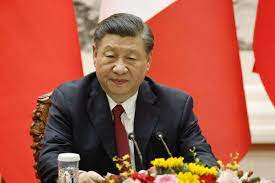 習近平「経済なんてどうでもいい。全てを犠牲にして国家安全保障に向かう」