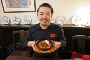 ハンバーグの年間購入額、全国で静岡1位 浜松2位 上位を占めるワケは？