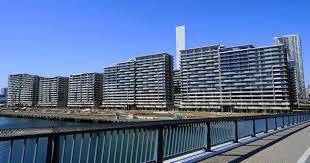 【晴海フラッグ】湾岸エリアに新たなタワマンの街、旧選手村「晴海フラッグ」入居開始