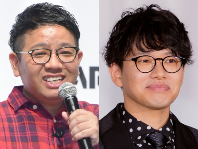 【テレビ】ミキ怒る　ビートたけしの「漫才うるさい」酷評事件イジられ　一番の黒幕に抗議　「どれだけたけし派おんねん！」