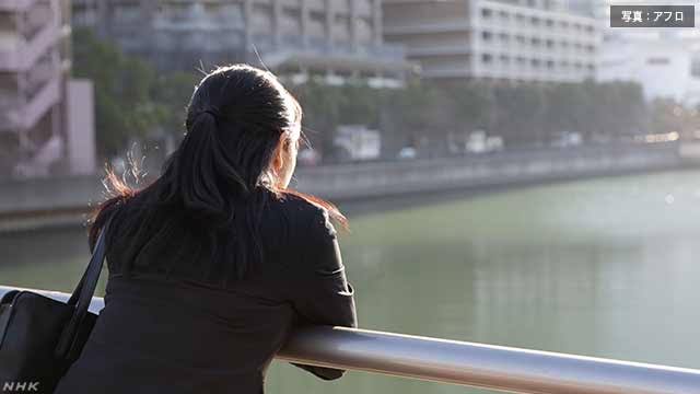 なぜ？「就職氷河期世代」への支援、各党が続々発表