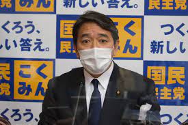 「どんどん買われちゃう」外国人の土地取得に国民民主・榛葉氏が危機感　政府実態把握せず