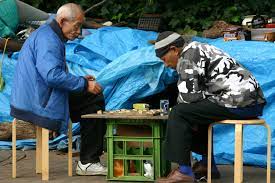 ｢少しでも自由になるお金を｣年金もらって“ホームレス”になる人急増