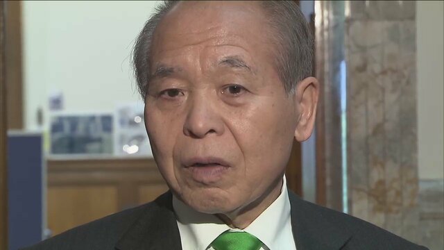【動画】 鈴木宗男さん 「入管から逃亡した外国人はいるんですか」　入管「１４００人です」　←えっ？