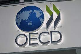 OECD(経済協力開発機)、日本銀行に利上げ提言　2％インフレは定着との見方