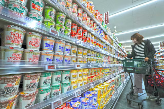 【シュリンクフレーション】物価高で常態化「ステルス値上げ」　各社の悲しすぎる減量を追う