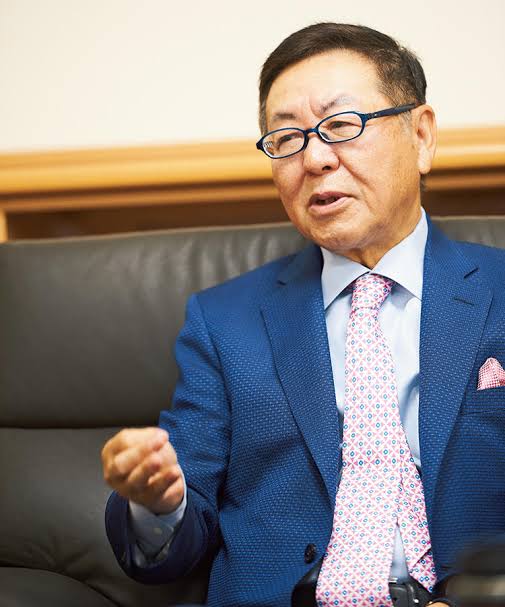 ニトリ社長復帰する似鳥氏、ファストリ出身の専務に「引き継ぎたい」