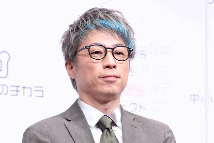 【芸能】ロンブー田村淳「情報開示請求申し立てをしました。 ネット上での誹謗中傷、事実ではない投稿などに然るべき対応を取る」