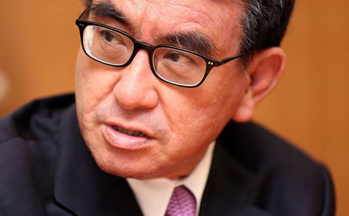 【政治】河野太郎氏　主婦年金3号廃止を主張「専業主婦ができるぐらい余裕がある人の保険料を、シングルマザーが負担しているのは公平ではない」