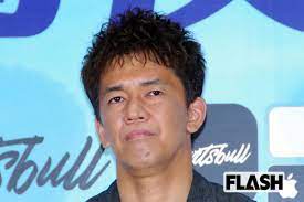 武井壮“松本問題”語る人に思うこと「誰も見てないのになぜコメントできる？たぶん全部見当違いでしょ」