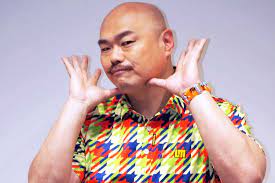 ４７歳クロちゃん　母親からお年玉５万円「ママありがとうだしんよーーー」