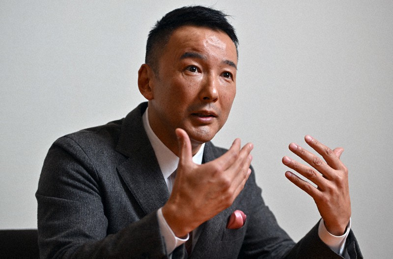 【産経新聞】 れいわ新選組、「平和外交」理由に北朝鮮への制裁継続に反対　「市民生活を窮乏させる」