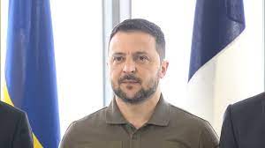 ウクライナ軍、一ヶ月で12万人以上減ったと判明。ゼレンスキーがバラす。