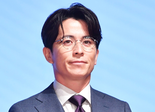 【オリラジ藤森慎吾】恋人と“同棲開始"を告白　結婚願望も明かす「そうなればいいと思います」