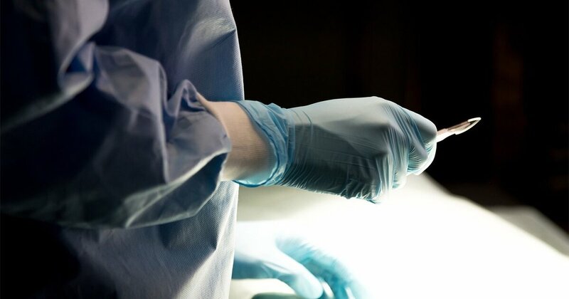 脳外科医竹田くん、引退の危機へ