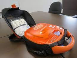 「女性が倒れていても救護やAEDは絶対NG！自分の人生､職場､大切な家族を守ろう」的な言説が大流行