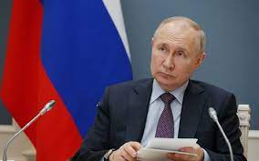 【ロシア】クレムリン「北朝鮮は最も近いパートナー」…プーチン大統領の訪朝が近いうちに実現することを望むと明らかに