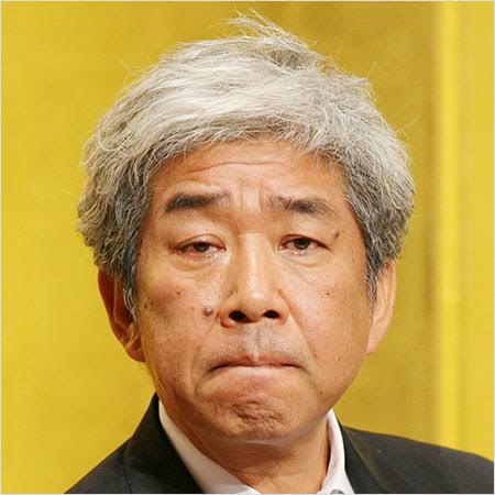 【松本疑惑】大崎洋氏「山形まで文春が取材に来た」松本人志を裏で操り説には「言いたいことはございません」