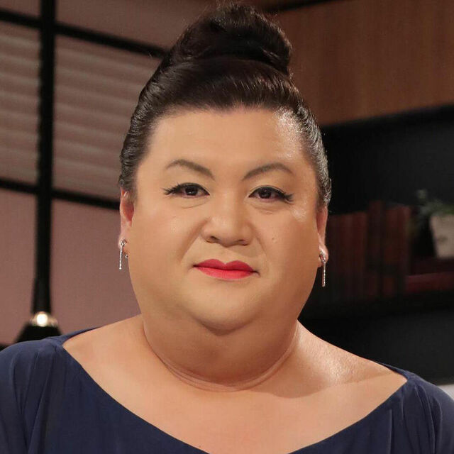 【タレント】マツコ、ＬＩＮＥの末尾の「。」に冷たさ感じる若者世代にポツリ「そこまで若い子に合わせるのは無理だわ」