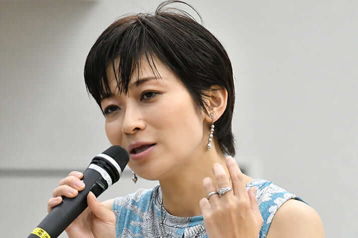 【東京新聞】望月イソ子「トマホークの配備は、周辺国との軍事的緊張を高める」