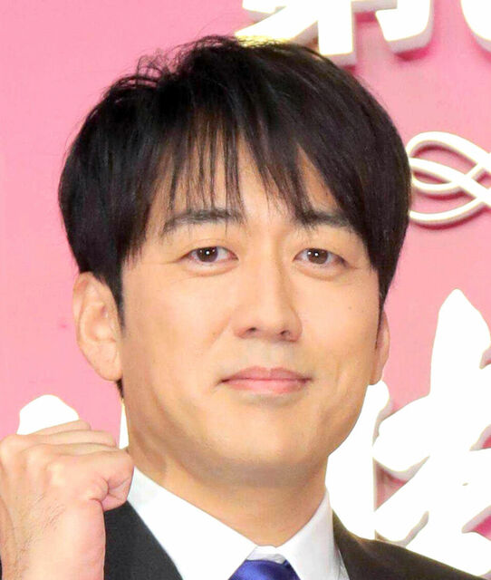 安住紳一郎アナ「和歌山のパンダ関係者にとってはひどいもの」中国返還に私見「政治的な匂いも」