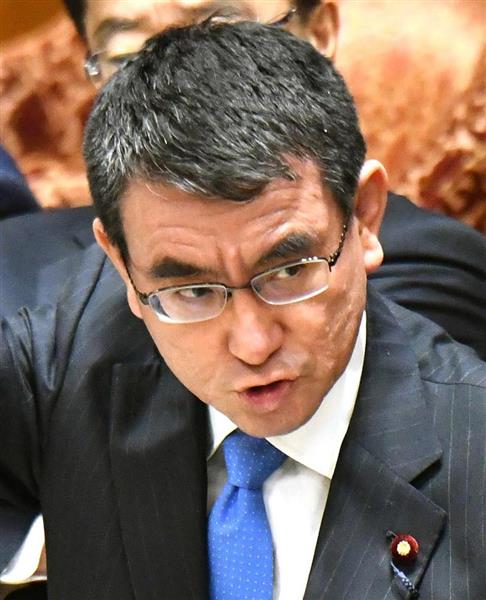 【非難が殺到中】河野太郎氏「専業主婦は余裕がある」発言に