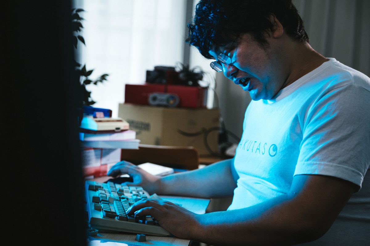 無職（39さい）「ぼくの人生が最悪なのは全部お父さんのせいだ！！」。実刑判決