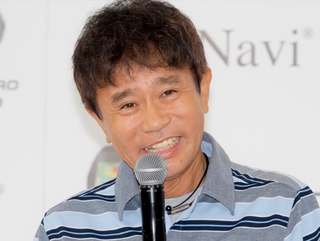 【芸人】浜田雅功、息子から「フェスをなめんな」　痛烈ダメ出しにタジタジ「めちゃくちゃアウェーやわ」