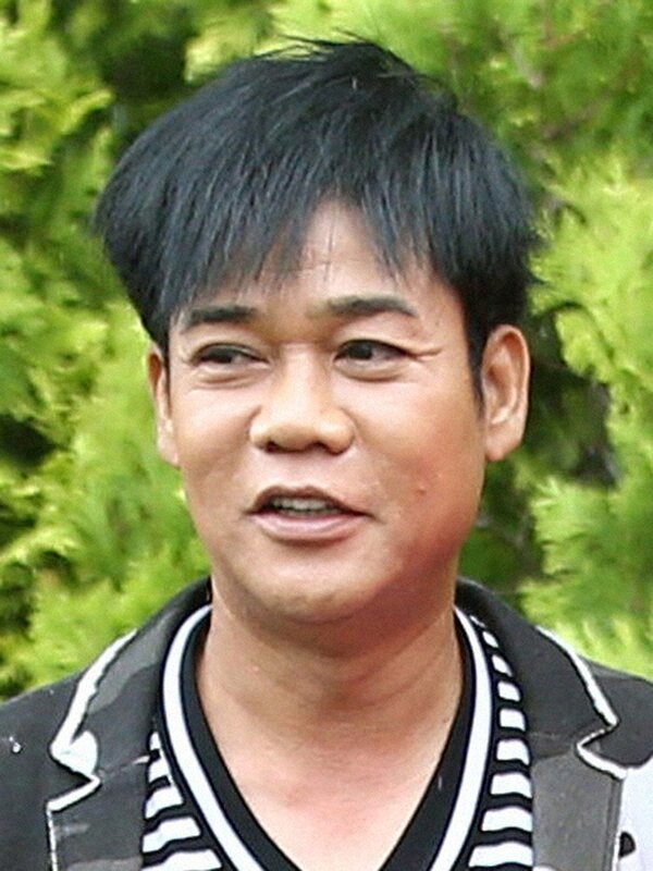 名倉潤　“レジェンド”小林ひとみの撮影現場を見学した経験「テープにマジックで毛を書いて…」