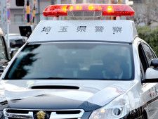 【埼玉】 父だまされたふり…「今日中に」の電話は息子じゃない　声が違ったので通報、警官待機　何も知らずに自宅に来た男逮捕、現金を受け取ろうとした疑い　「分かっていた」と認めた無職38歳