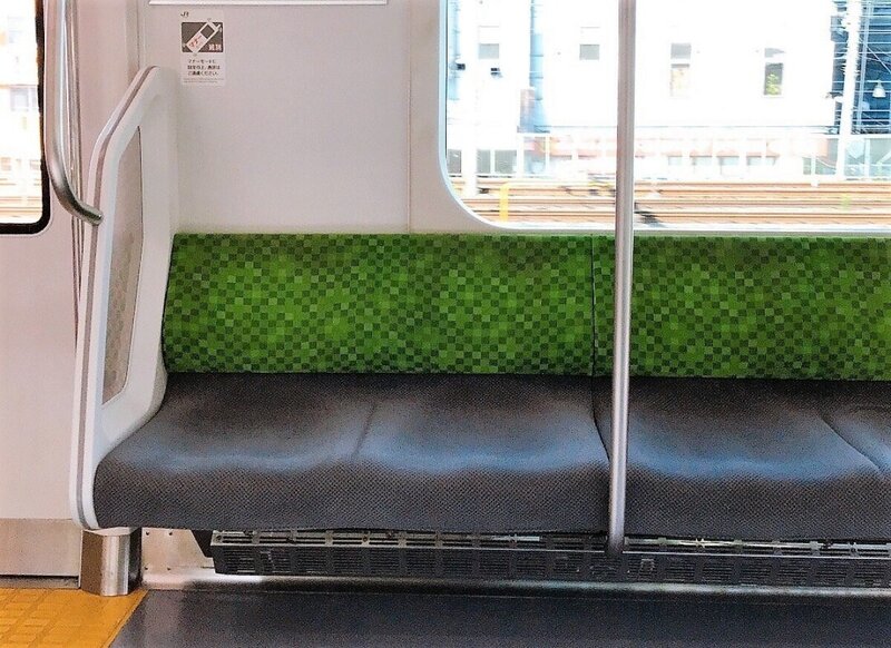 【事件】居眠りの乗客から１００万円相当ロレックス盗んだ疑い、男２人逮捕…山手線内で