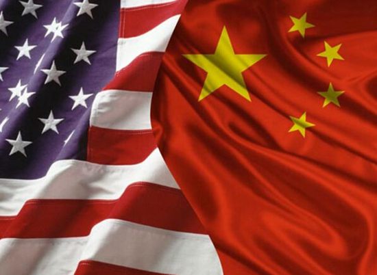 【中国】中米関係の正しい道は相互尊重、平和共存、協力・ウィンウィン