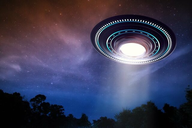【UFO】アメリカ政府はなぜ一転してUFOを秘密に！？ UFOの記録公開の縮小法案を可決