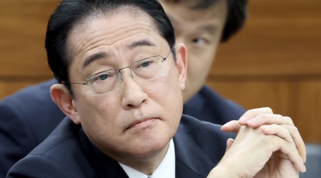 岸田総理は国民の二千兆円の資産・貯金を投資へ誘導、金融機関に要請