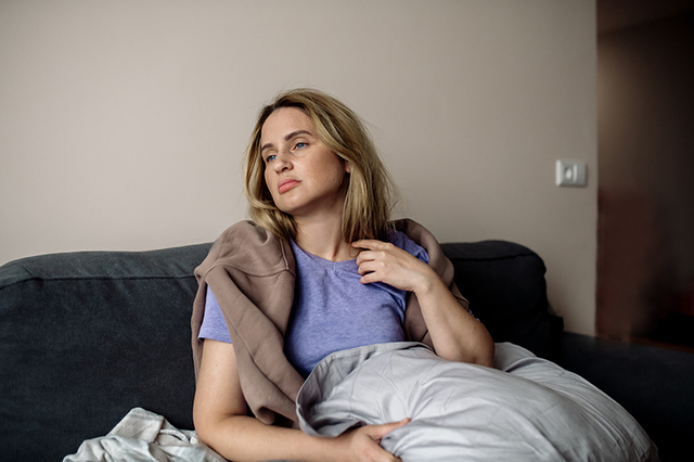 【アムステルダム大学研究】感染者の8人に1人、長期にわたる新型コロナウイルス患者の疲労や倦怠感の原因は、ミトコンドリアの機能不全
