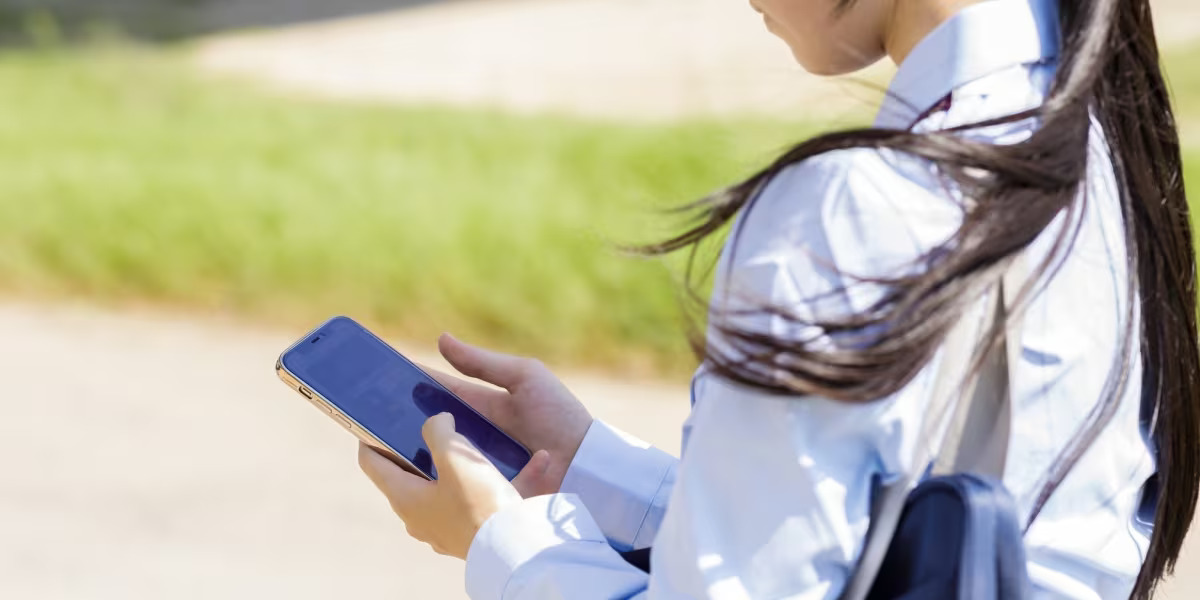 母親「ヤダ！うちの17歳の娘がラブホにいる！」 娘のスマホのGPSで特定　少女とセッ○スした男を逮捕